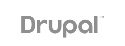 Drupal logo