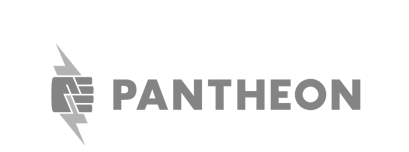 Pantheon logo