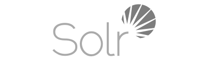 Solr logo